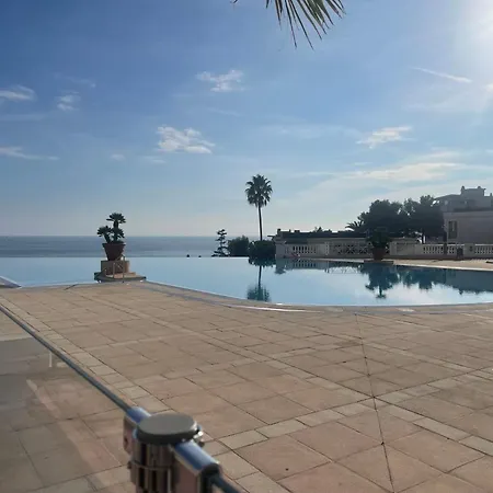 De Charme Avec Piscine A Debordement * Cannes