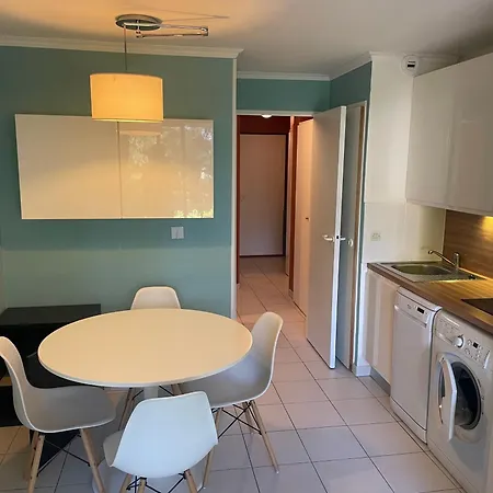 De Charme Avec Piscine A Debordement Cannes