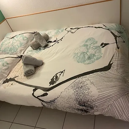 De Charme Avec Piscine A Debordement Apartament Cannes